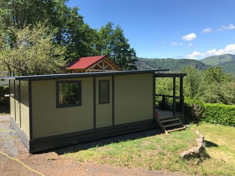 CHALET 6 personnes - Copy Copperfield