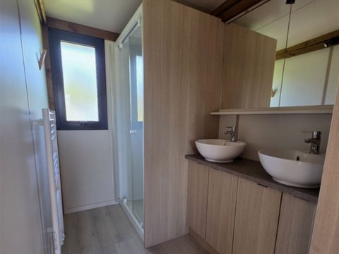 CHALET 6 personnes - COPPERFIELD