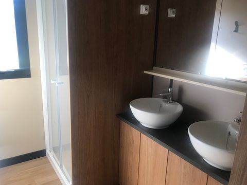 CHALET 6 personnes - Copy Copperfield