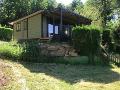 CHALET 6 personnes - Copy Copperfield