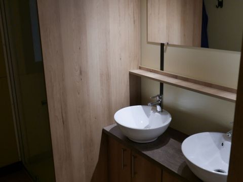 CHALET 6 personnes - COPPERFIELD