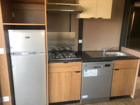 CHALET 6 personnes - COPPERFIELD