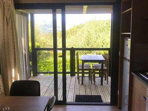 CHALET 6 personnes - Copy Copperfield