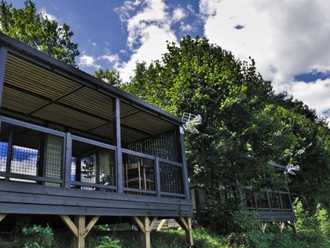 CHALET 6 personnes - Copy Copperfield