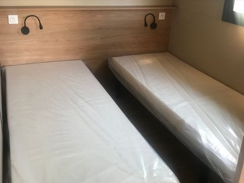 CHALET 6 personnes - Copy Copperfield