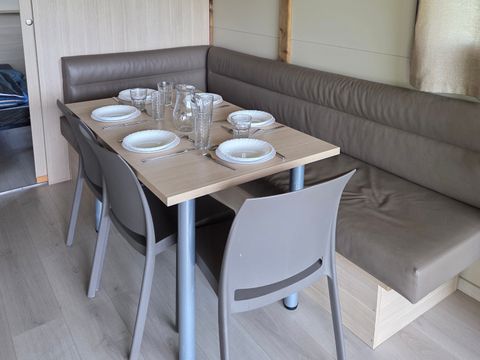 CHALET 6 personnes - Copy Copperfield