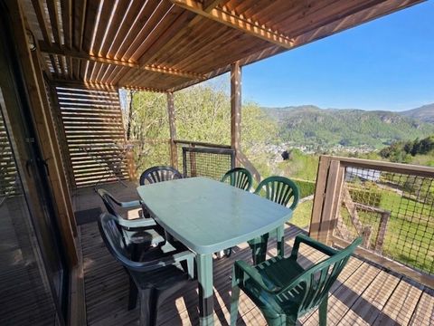 CHALET 6 personnes - Copy Copperfield