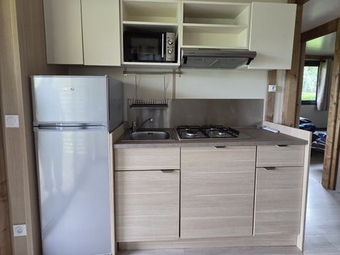 CHALET 6 personnes - Copy Copperfield