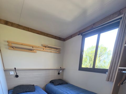 CHALET 6 personnes - Copy Copperfield