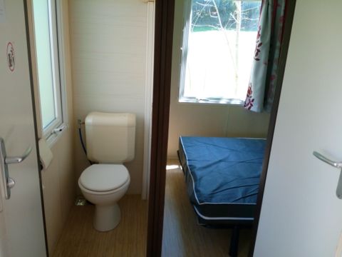 MOBILHOME 4 personnes - GALA