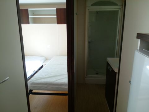 MOBILHOME 4 personnes - GALA