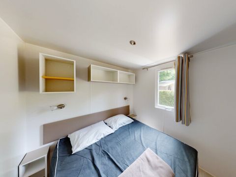 MOBILHOME 4 personnes - GRANNY