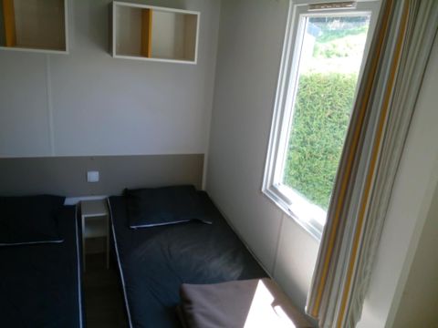 MOBILHOME 4 personnes - GRANNY