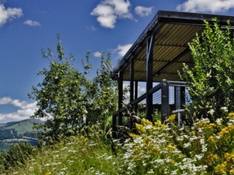 CHALET 5 personnes - CHALET HOUDINI