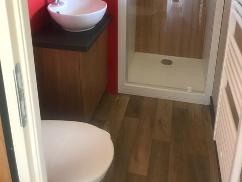 CHALET 5 personnes - CHALET HOUDINI