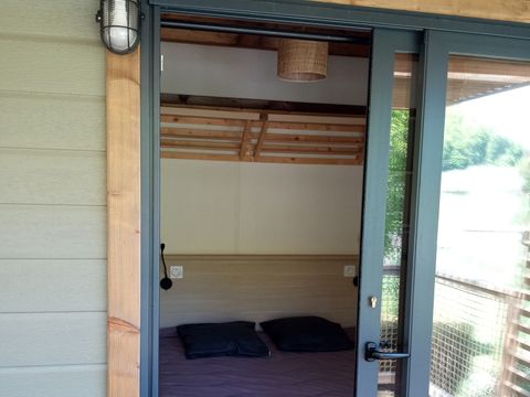 CHALET 5 personnes - CHALET LORD MARTIN