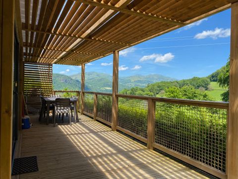 CHALET 5 personnes - CHALET LORD MARTIN