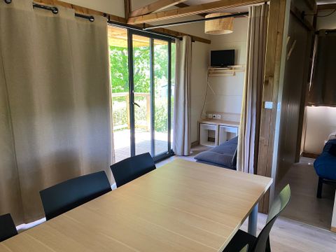 CHALET 5 personnes - CHALET LORD MARTIN