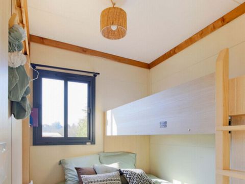 CHALET 5 personnes - CHALET LORD MARTIN