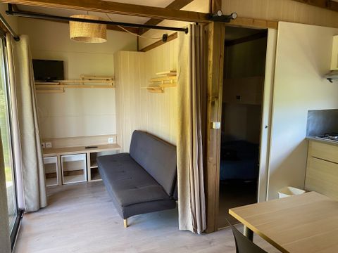 CHALET 5 personnes - CHALET LORD MARTIN