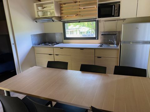 CHALET 5 personnes - CHALET LORD MARTIN