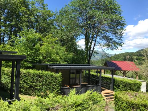 CHALET 5 personnes - CHALET MAJAX