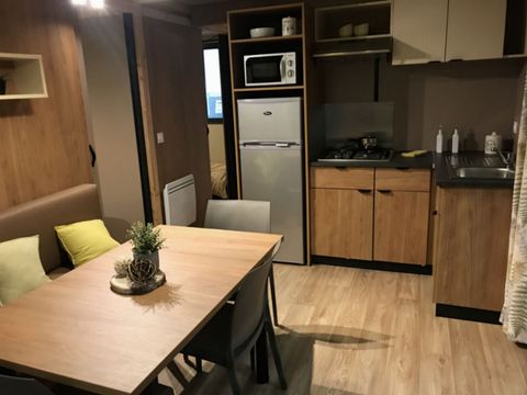 CHALET 5 personnes - CHALET MAJAX