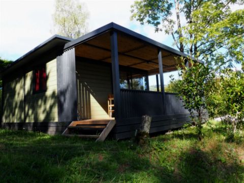 CHALET 5 personnes - CHALET MAJAX