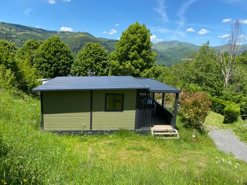 CHALET 5 personnes - CHALET MAJAX