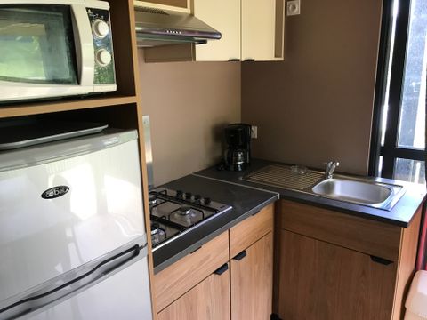 CHALET 5 personnes - CHALET MAJAX