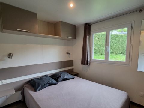 MOBILHOME 5 personnes - GRANNY CONFORT
