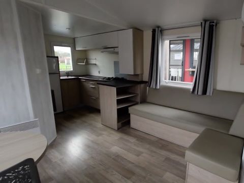 MOBILHOME 5 personnes - GRANNY CONFORT