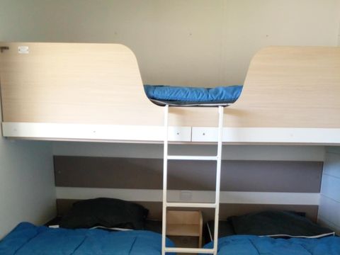 MOBILHOME 5 personnes - GRANNY CONFORT