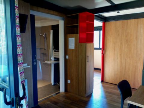 CHALET 4 personnes - CHALET VEGAS PMR