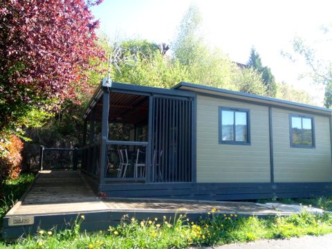 CHALET 4 personnes - CHALET VEGAS PMR