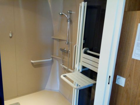 CHALET 4 personnes - CHALET VEGAS PMR