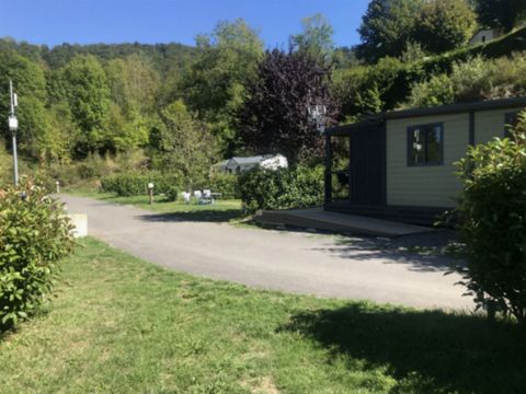 CHALET 4 personnes - CHALET VEGAS PMR