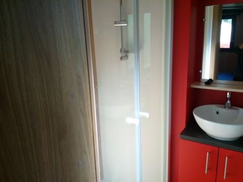 CHALET 4 personnes - CHALET VEGAS PMR