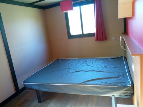 CHALET 4 personnes - CHALET VEGAS PMR