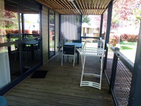 CHALET 4 personnes - CHALET VEGAS PMR