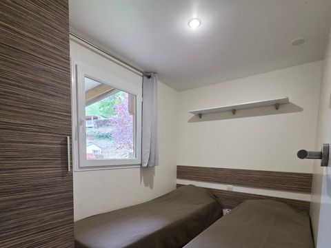 MOBILHOME 6 personnes - REINETTE CONFORT