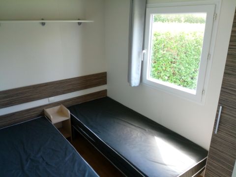 MOBILHOME 6 personnes - REINETTE CONFORT