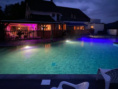 Camping Pommeraie - Camping Cantal - Image N°10