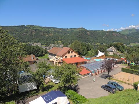 Camping Pommeraie - Camping Cantal - Image N°11