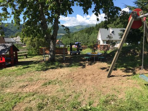 Camping Pommeraie - Camping Cantal - Image N°15