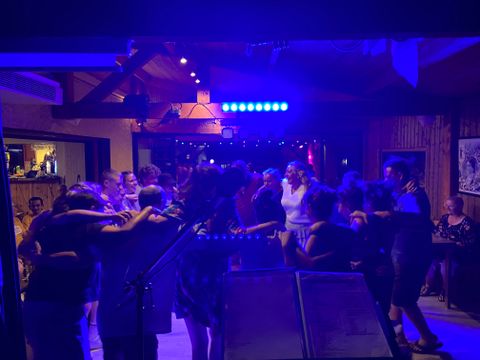 Camping Pommeraie - Camping Cantal - Image N°21