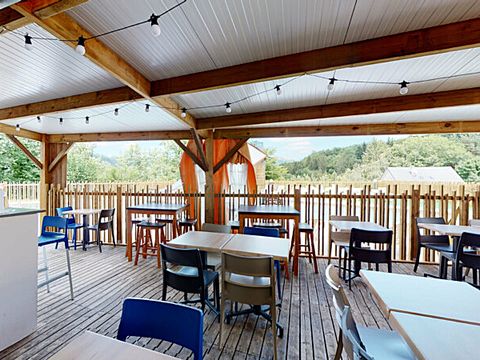 Camping Pommeraie - Camping Cantal - Image N°27