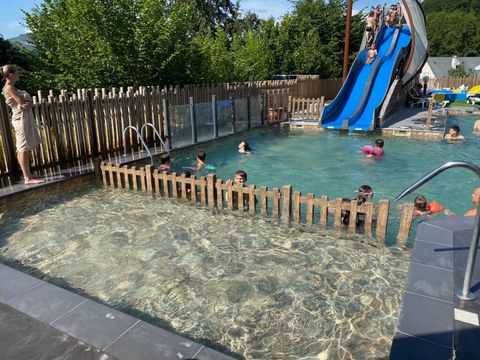 Camping Pommeraie - Camping Cantal - Image N°8