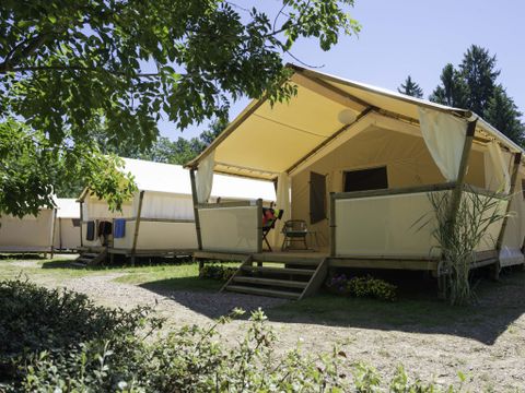 APPARTEMENT 4 personnes - MAASAI