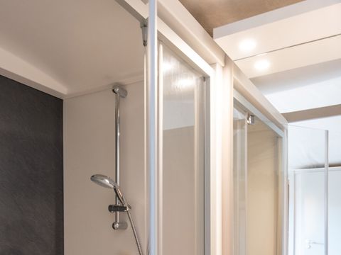 LODGE 5 personnes - Fidji Espace